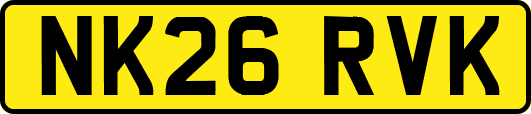 NK26RVK
