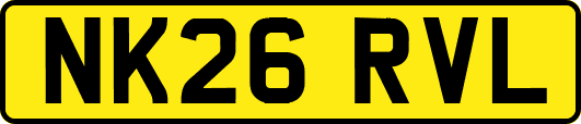 NK26RVL