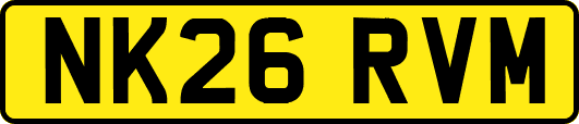 NK26RVM