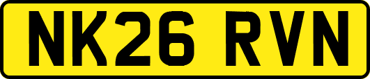 NK26RVN