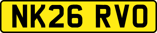 NK26RVO
