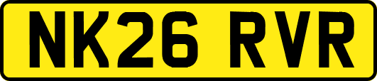 NK26RVR
