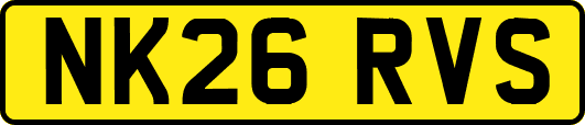 NK26RVS