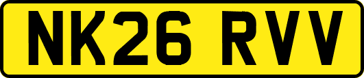 NK26RVV