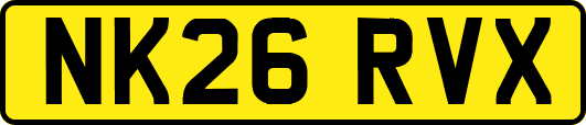 NK26RVX