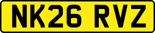 NK26RVZ