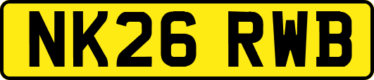 NK26RWB