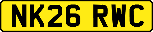 NK26RWC