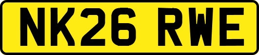 NK26RWE