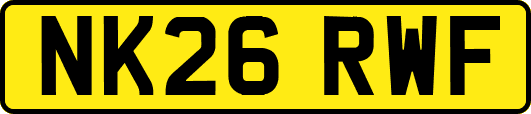 NK26RWF