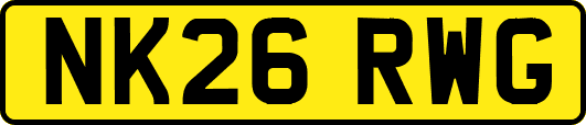 NK26RWG