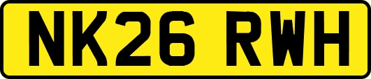 NK26RWH