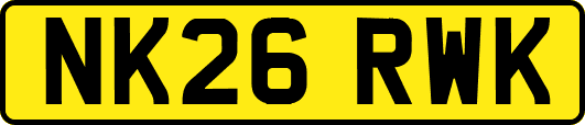 NK26RWK