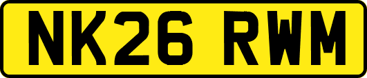 NK26RWM