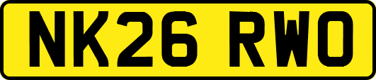 NK26RWO