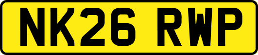 NK26RWP