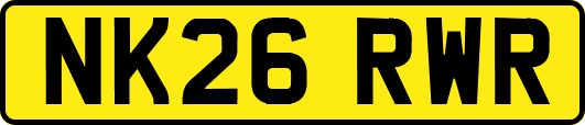 NK26RWR