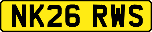 NK26RWS