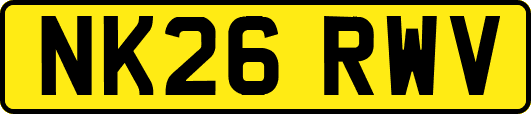 NK26RWV