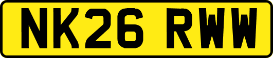 NK26RWW