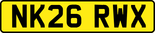 NK26RWX