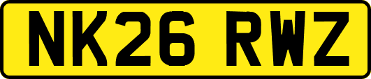 NK26RWZ