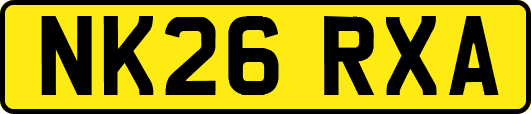 NK26RXA