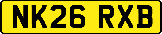 NK26RXB