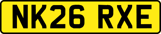 NK26RXE