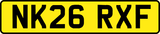 NK26RXF