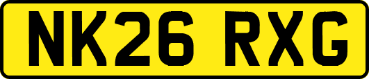 NK26RXG