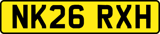 NK26RXH