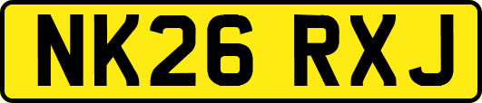NK26RXJ