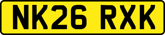 NK26RXK