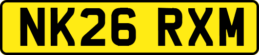 NK26RXM
