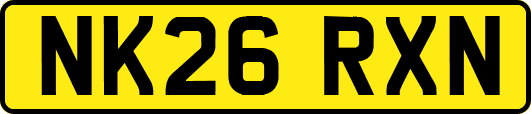 NK26RXN