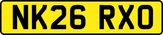 NK26RXO