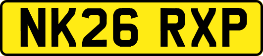 NK26RXP