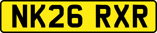 NK26RXR