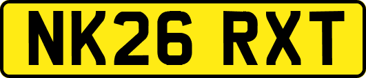 NK26RXT