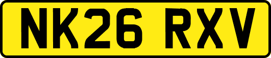 NK26RXV