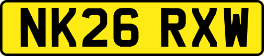 NK26RXW