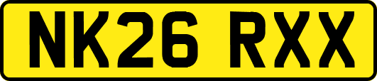 NK26RXX
