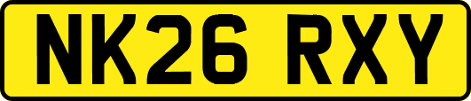 NK26RXY