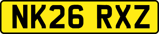 NK26RXZ