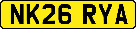NK26RYA