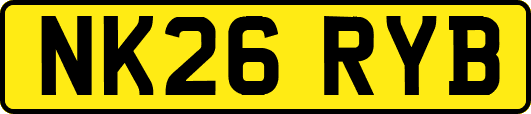 NK26RYB
