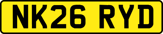 NK26RYD