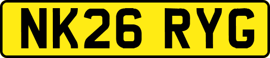 NK26RYG