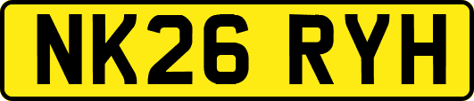 NK26RYH
